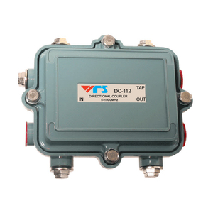 BỘ CHIA TAP OFF OUTDOOR: DC-112