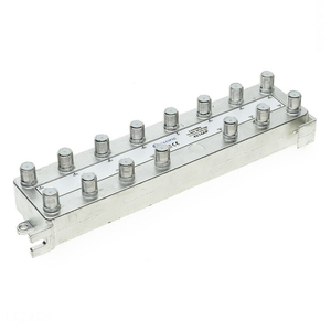 Bộ chia tín hiều truyền hình cáp 14 ngõ PACIFIC 4214AP