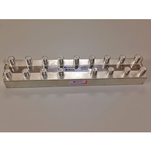 Bộ Chia Truyền Hình Cáp 1 Ra 16 Pacific 4216AP