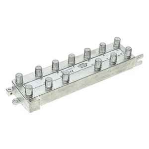 Bộ chia tín hiều truyền hình cáp 12 ngõ PACIFIC 4212AP