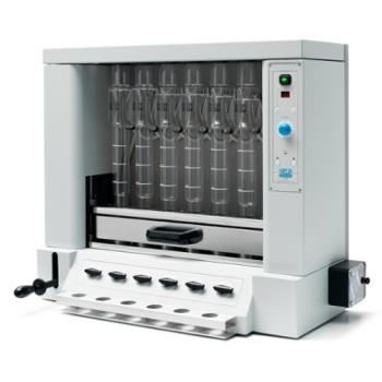 BỘ CHIẾT XƠ TỰ ĐỘNG 6 CHỖ