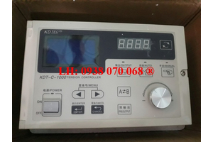 Bộ chỉnh lực căng KDT-C-1000