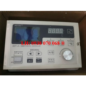 Bộ chỉnh lực căng KDT-C-1000