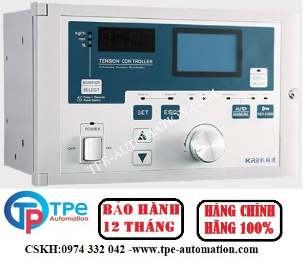 Bộ chỉnh lực căng tự động KTC828A