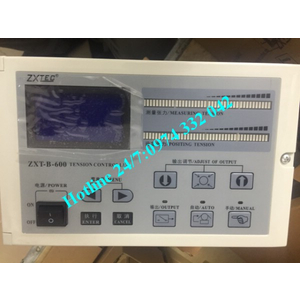 Bộ chỉnh lực căng tự động ZXT-B-600/ZXT-B-1000/ZXT-C-600/ZXT-C-1000