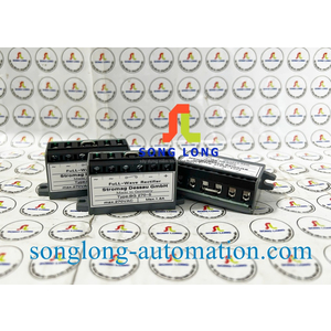 BỘ CHỈNH LƯU STROMAG BG270-5