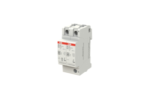 BỘ CHỐNG SÉT ABB OVR T2-T3 1N 20-275 P QS