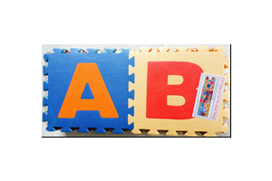 BỘ CHỮ CÁI 26 CHỮ