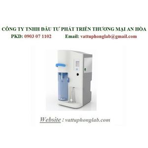 BỘ CHƯNG CẤT ĐẠM TỰ ĐỘNG MODEL:UDK149
