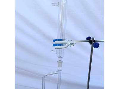 Bộ thiết bị thí nghiệm xác định hàm lượng nước