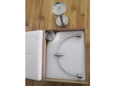 Bộ thí nghiệm giới hạn dẻo đất