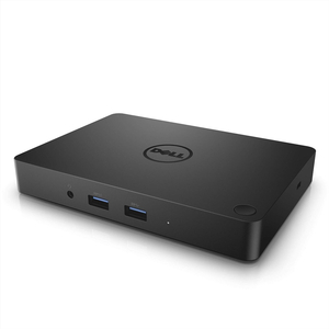 Bộ chuyển đổi Dell Dock WD15 with 180W Adapter, USB Type-C