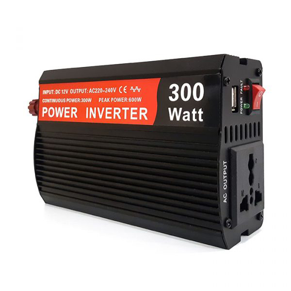 Bộ chuyển đổi nguồn điện (Inverter) GV-IPS-300W