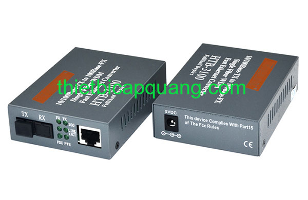 Bộ chuyển đổi quang điện Netlink HTB-3100