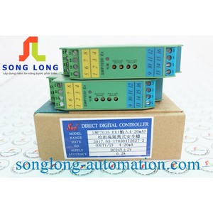 BỘ ĐIỀU KHIỂN TÍN HIỆU SWP7035-EX