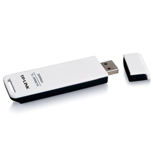 Bộ chuyển đổi USB không dây TP-LINK TL-WN821N