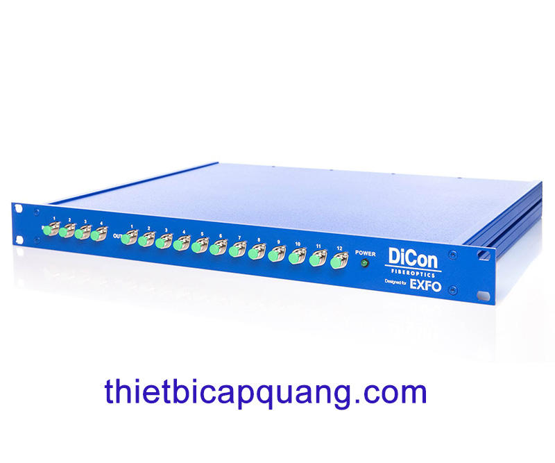 Bộ chuyển mạch quang mxs-9100