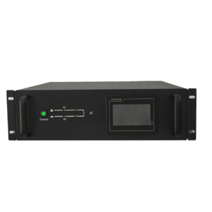 Bộ chuyển mạch tĩnh  3 pha STS-4P-125A