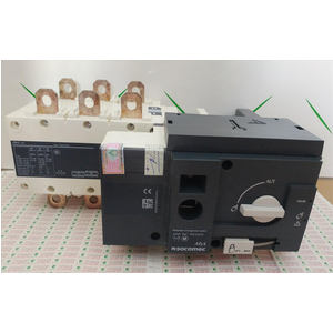 Bộ Chuyển Nguồn ATS 3P 250A