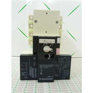 Bộ Chuyển Nguồn ATS 4P 80A