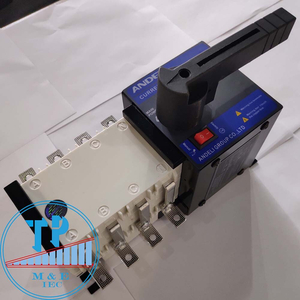Bộ chuyển nguồn tự động ATS -3P-100A