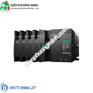Bộ chuyển nguồn tự động ATS Tengen TGQ1NP-125/4BF125A 4P