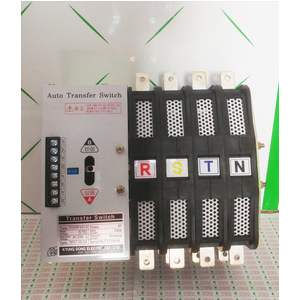 Bộ Chuyển Nguồn Tự Động KYUNGDONG 4P 200A
