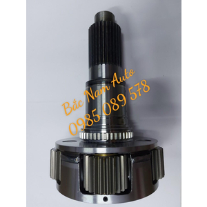 Bộ Chuyển Tầng Xe Tải HINO 15 Tấn 3 Chân 500 FL
