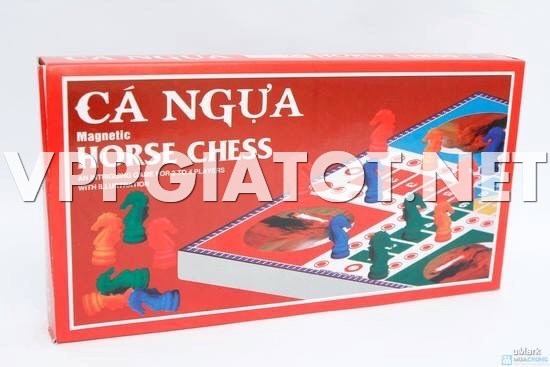 Bộ cờ cá ngựa