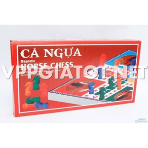 Bộ cờ cá ngựa