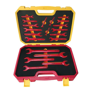 Bộ vòng miệng cách điện 1000v 6-32mm FINEWORK 99LB901