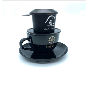 Hộp Quà Sáng tạo 8 Trung Nguyên Legend( kèm cốc và phin)