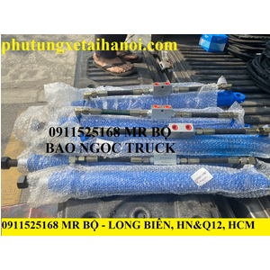 BỘ THUỶ LỰC MỞ CÁNH THÙNG