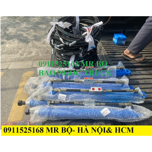 Bộ cơi thuỷ lực