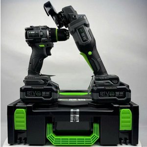 Bộ combo 2pcs siết cắt TNYAN EX21D-125