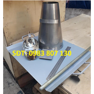 BỘ CÔN ĐO ĐỘ SỤT BÊ TÔNG - N1