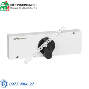 Bộ công tắc chuyển mạch KATKO CO160KU