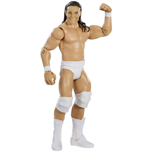 WWE BO DALLAS - SERIES 49 (KHÔNG HỘP)