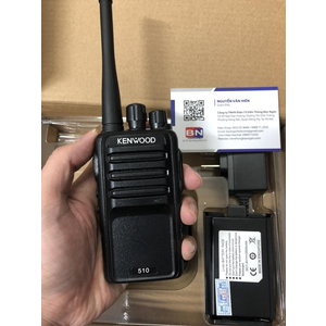 Bộ đàm Kenwood TK-510
