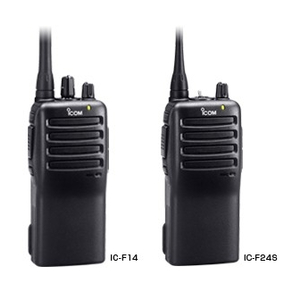 Bộ đàm Icom F24