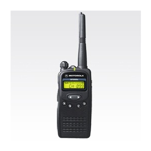 Bộ đàm Motorola GP-2000s UHF