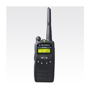 Bộ đàm Motorola GP-2000s VHF