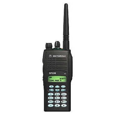 Bộ đàm Motorola GP-338 VHF
