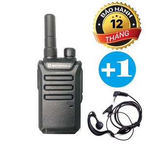 Bộ Đàm Mini Motorola GP600