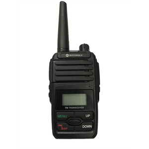 Bộ đàm Motorola GP6660