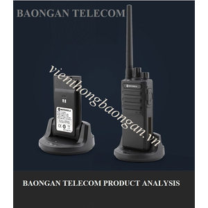 Bộ đàm Motorola GP850