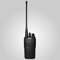 Bộ đàm Motorola MT308 - Siêu âm thanh chât lượng