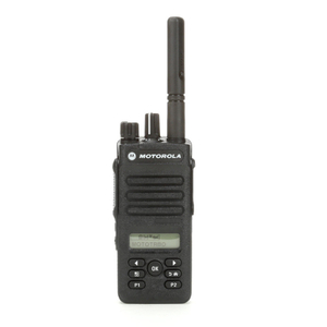 Bộ đàm Motorola XiR P6620i UHF TIA4950