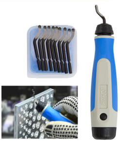 Bộ dao cạo bavia NG1000