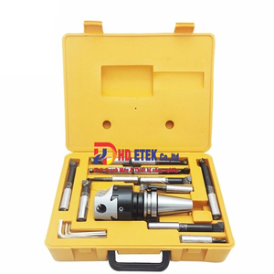 Bộ dao doa lỗ máy CNC có thể điều chỉnh